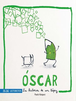 cover image of Óscar